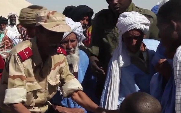 FLINTLOCK Partnership Video (no audio)