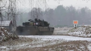 Soldiers Update: Operation Angry Lion