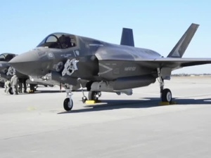 Minuteman Report: Airmen Wrapping Up Fighter Integration Exercise 'Sentry Savannah'