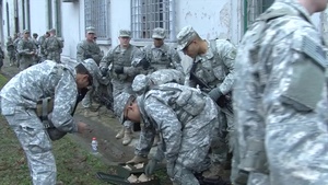 Exercise Agile Titan Jan. 23, 2015