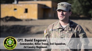 Operation Atlantic Resolve, Poland