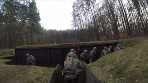 Atlantic Resolve Poland
