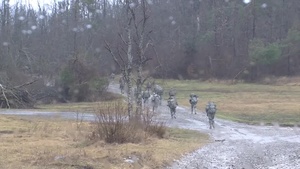 Exercise Agile Titan Jan. 23, 2015