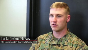 Fire Mission: 1st Battalion, 10th Marines Conduct EFSS