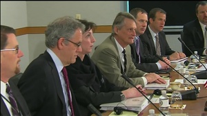 U.S. Cuba Talks Camera Spray