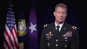 A Message to USAR Unit Ministry Teams, from CH (BG) Carlton Fisher