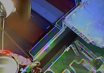 Coast Guard Medevacs Ailing Motor Vessel Crewman off Va.