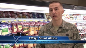 Air Force Report: February 27, 2015
