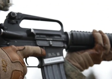 The Closest Thing to War