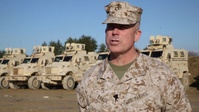 Georgia Deployment Program Resolute Support Mission Rotation One