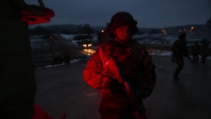 Georgia Deployment Program Resolute Support Mission Rotation One - Broll