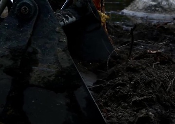 MWSS-274 Alligator Bridge Production