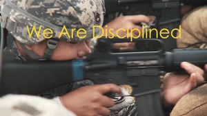 9th Mission Support Command - We Are the Culture, We Are the Pacific