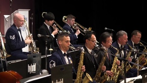 Japan-U.S. Joint Concert