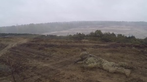 Operation Atlantic Resolve, Lithuania