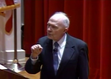 National War College Dedicates Conference Room to Retired Air Force Lieutenant General Brent Scowcroft