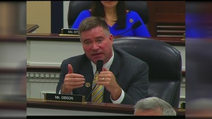 Armed Services Readiness Subcommittee