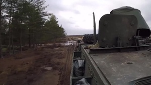 Operation Atlantic Resolve, Lithuania