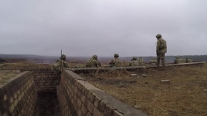 Operation Atlantic Resolve, Lithuania