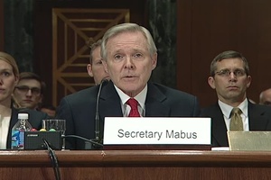 SAC-D Hearing Navy/Marine Posture ADM, Morning Session