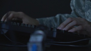 AFRL Aims to Improve Imagery Analyst's Performance - BROLL1