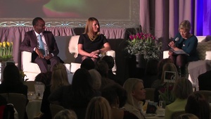 International Women's Day Luncheon