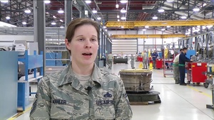 Air Force Report:  March 4, 2015