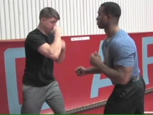 Minuteman Report: Oklahoma Combative Skills Training