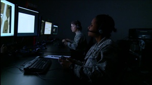 AFRL Aims to Improve Imagery Analyst's Performance - BROLL2