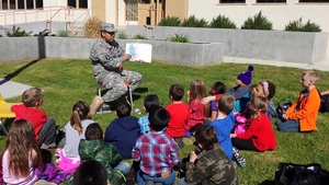 Read Across America