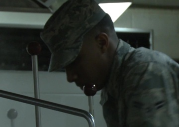 DFAC steps up ops during KR15