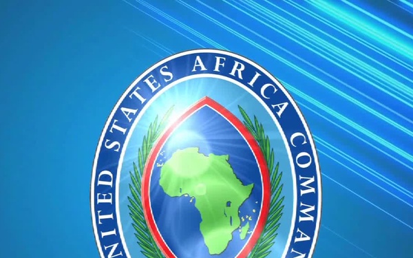 AFRICOM Update: Episode 45