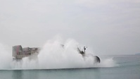 Welcome to the MEU: Flying a Hovercraft