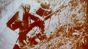 Corregidor, Philippines - 70th Commemoration Retaking Island by Allies