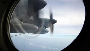 Linked In: Crisis Response Marines Test Unique Inflight Communication Techniques From Spain