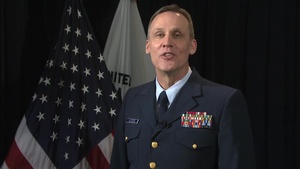 RADM Heinz - Air Force Reserve Birthday Shout Out
