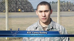 Air Force Report: March 6, 2015