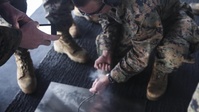MEU Life: EOD Detachment