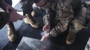 MEU Life: EOD Detachment