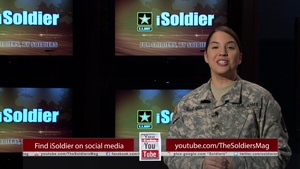 iSoldier - March 7th, 2015