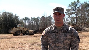 1LT Jason Dunnagan