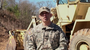 SSG Kevin Hicklin