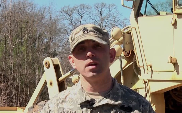 SSG Kevin Hicklin