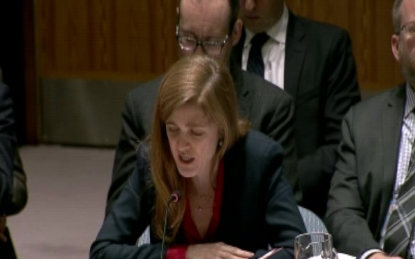 Ukraine SC USUN Amb. Power Remarks at a UN Security Council Debate on Ukraine (French)