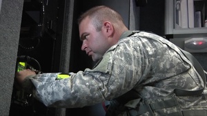 Vigilant Guard Joins National Guard and Civil Authorities