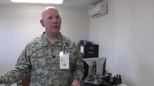 230th Brigade Support Battalion Joins Air Force and North Carolina Emergency Management