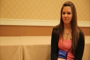 Women in Aviation International 2015 Interview