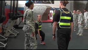 Master Fitness Trainer Course