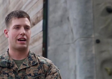 EOTG Trains New HRST Masters