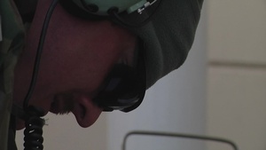 National Guardsman in Korea